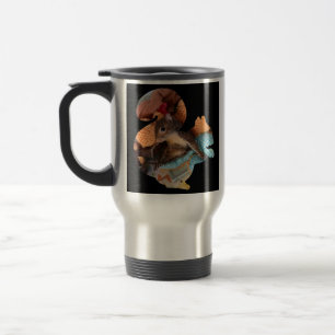 Tumbleweed-Reise-Tasse Reisebecher