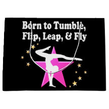 TUMBLING GYMNASTICS DESIGN