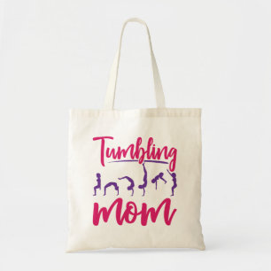 Tumbling Mama Gymnastik Mutter Tragetasche
