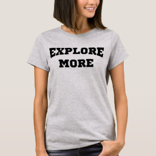 Tumblr-T - Shirt mehr