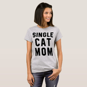 Tumblr T - Shirt Single Kat Mama