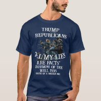 Tump Republikaner Gott Allah Priapus Römisch Trump