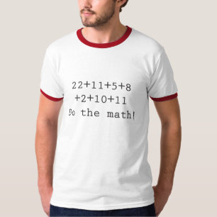 Tun-d-Mathe T-Shirt