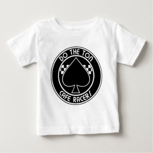TUN Sie DAS TONNE Säuglings-Shirt Baby T-shirt