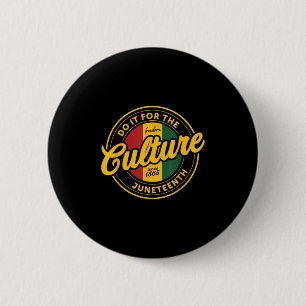 Tun Sie es für die Kulturen Schwarze Geschichte Mo Button