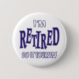 Tun Sie es sich Button