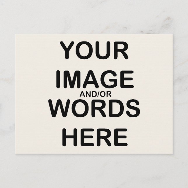 TUN Sie ES SICH - Postkarte Weihnachten u. UAWG (Vorderseite)