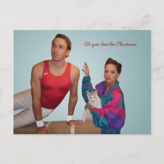 Tun Sie Ihr Bestes dieses Weihnachten