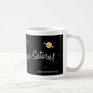 Tun Sie Ihr Saturn! Tasse