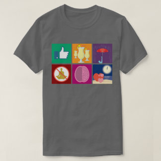 Tun Sie mögen Pina Coladas? T-Shirt