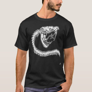 Tun Sie nicht! (Schritt auf mir) T-Shirt
