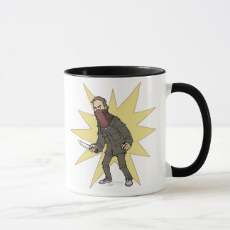 Tun Sie Sie mögen Monopol GP-Tasse Tasse