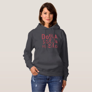Tun Sie Ti-La-Sweatshirt Hoodie