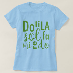 Tun Sie Tila-Shirt T-Shirt