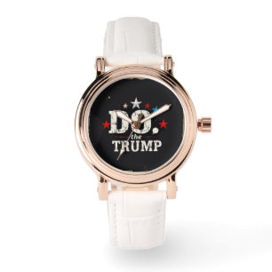 Tun Sie Trump eWatch Armbanduhr
