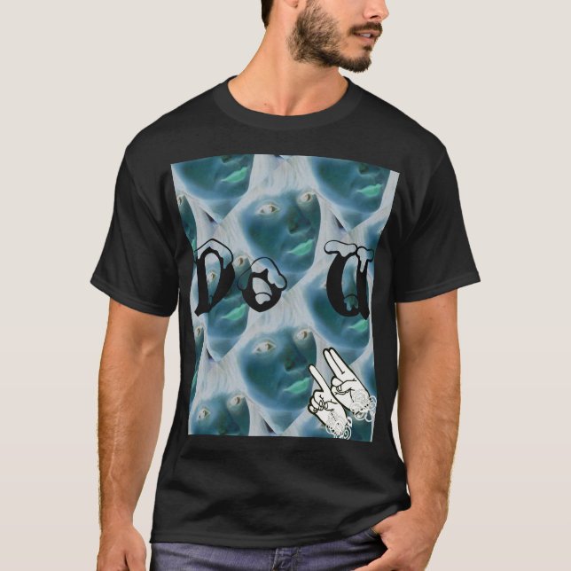 Tun Sie U 2016 T-Shirt (Vorderseite)