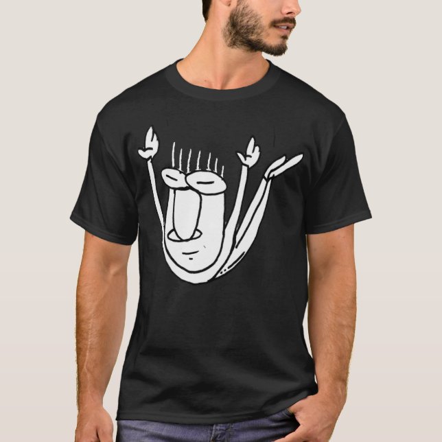 tun Sie Wahl 4 T-Shirt (Vorderseite)