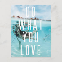 Tun Sie, was Sie Liebe | Modern Swimming Azure Adv