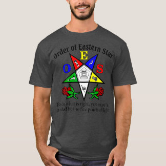 TUN, was die richtigen Eltern der Östlichen Sterne T-Shirt
