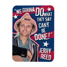 Tun, was nicht getan werden kann