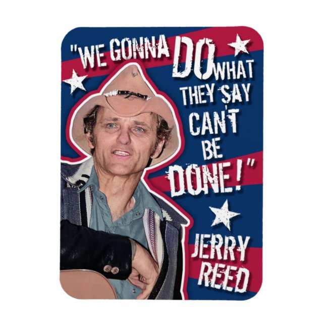 Tun, was nicht getan werden kann magnet (Vertikal)