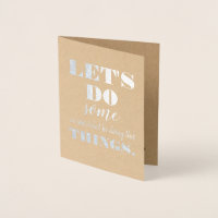 Tun wir - Funny Bridesmaid Vorschlag