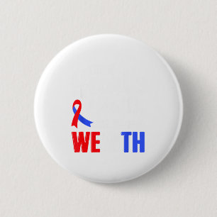 Tun wir so als wäre ich ein Froschkopf Billig Hall Button