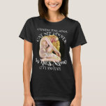 Tuna Cat Mixer Best Pet Wine Catalina Memento 2049 T-Shirt<br><div class="desc">Primalaska Apparel.</div>