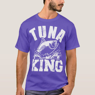 Tuna King T-Shirt