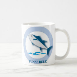 TUNA-TASSE TASSE