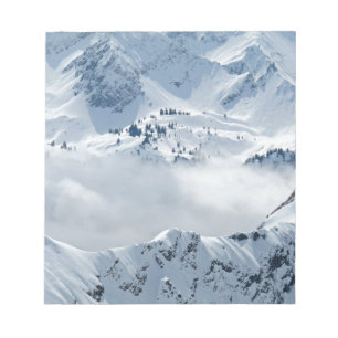 Tundra Notizblock