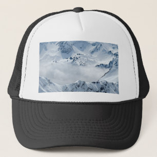 Tundra Truckerkappe