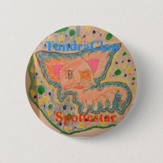 TundraClan Knopf Button