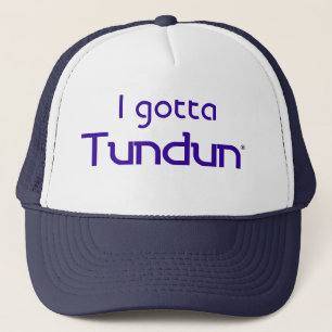 Tundun Cap Truckerkappe