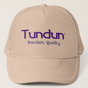 Tundun Hat 2 Truckerkappe