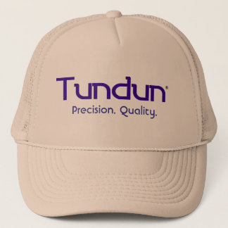 Tundun Hat 2 Truckerkappe