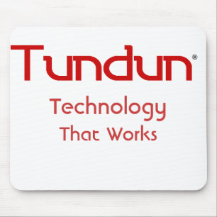 Tundun Mousepad