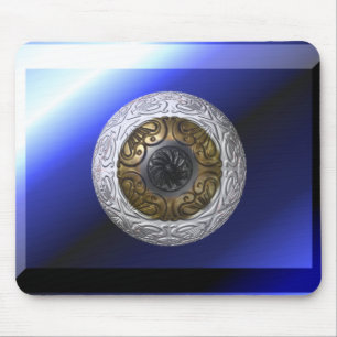Tune In_ Mousepad