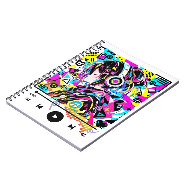TUNE_OUT NOTIZBLOCK (Linke Seite)