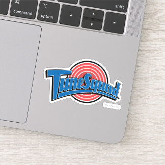 TUNE SQUAD™ Uniform-Logo Aufkleber
