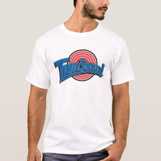 TUNE SQUAD™ Uniformlogo T-Shirt