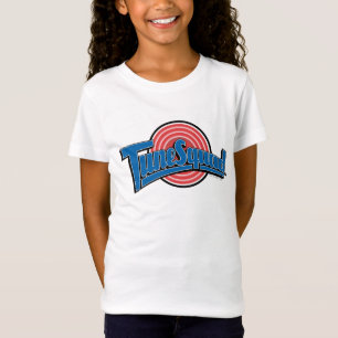 TUNE SQUAD™ Uniformlogo T-Shirt