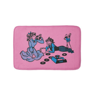 Tune Tote Badematte