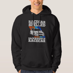 Tuner Auto Liebhaber Reparatur Mechaniker Werkzeug Hoodie