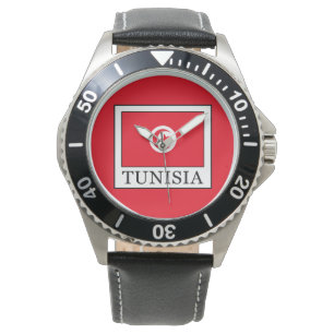 Tunesien Armbanduhr