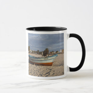 Tunesien, Cap Bon, Hammamet, Wasserfront, Kasbah Tasse