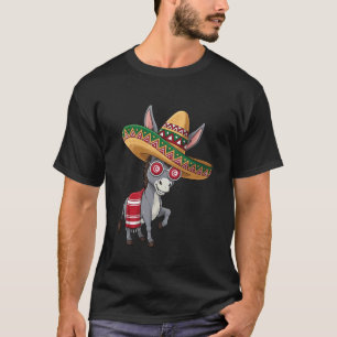 Tunesien-Flagge Tunesische Wurzeln 1 T-Shirt