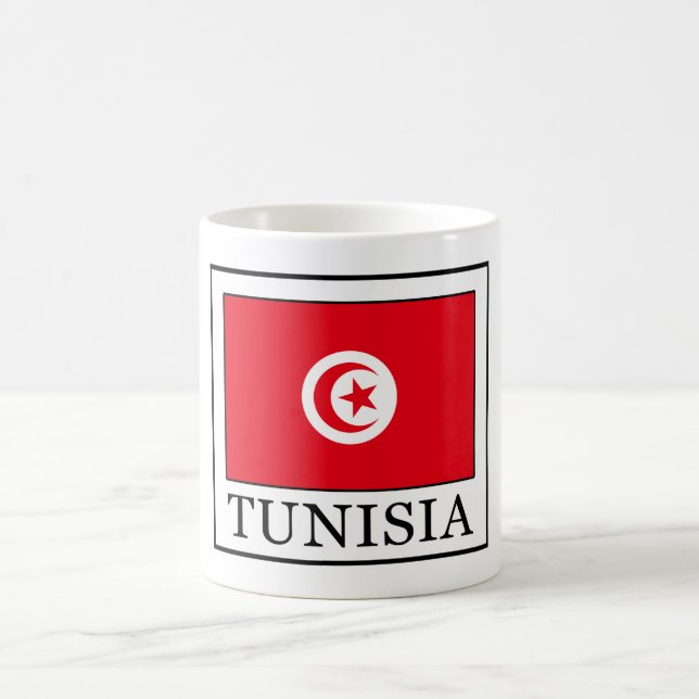 Tunesien Kaffeetasse (Mittel)