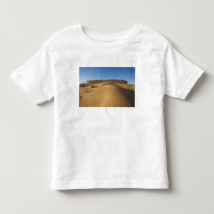 Tunesien, Ksour-Gebiet, Ksar Ghilane, Grand Erg 2 Kleinkind T-shirt