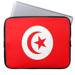 Tunesien Laptopschutzhülle